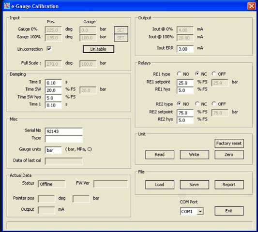 e-Gauge | Downloads | e-Gauge